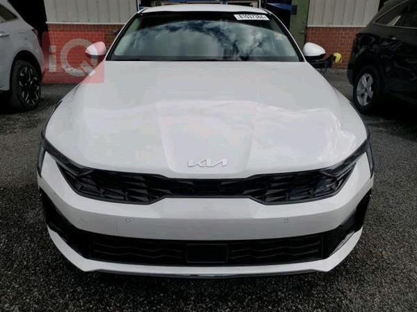 کیا K5 2025  بۆ فرۆشتن لە عێراق - ئەسکەندەریە